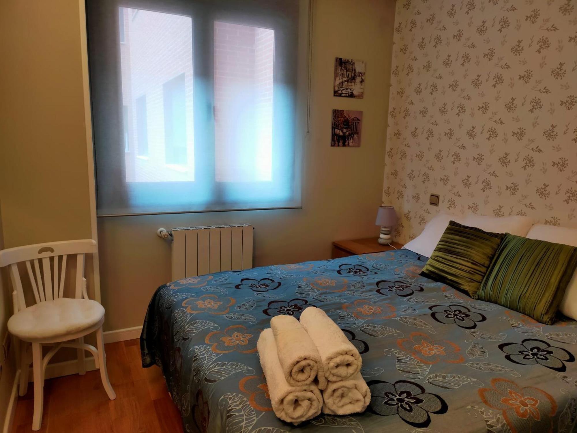 "En El Camino" Apartment Leon Luaran gambar