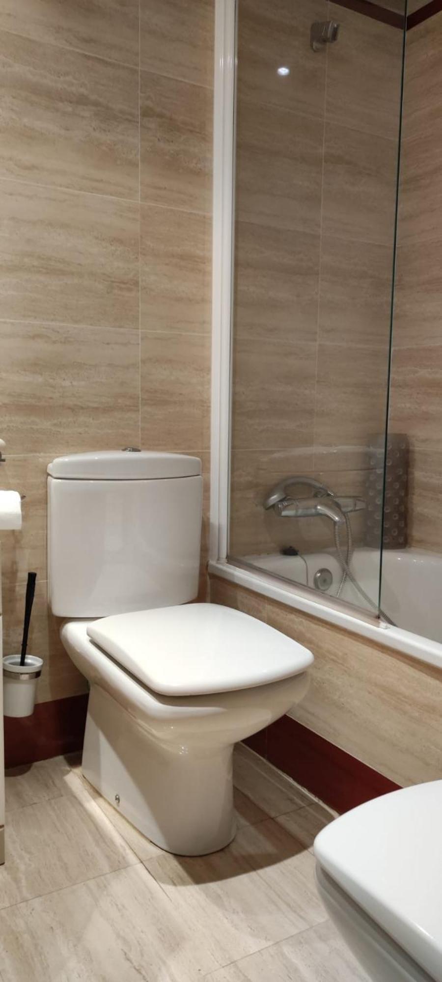 "En El Camino" Apartment Leon Luaran gambar