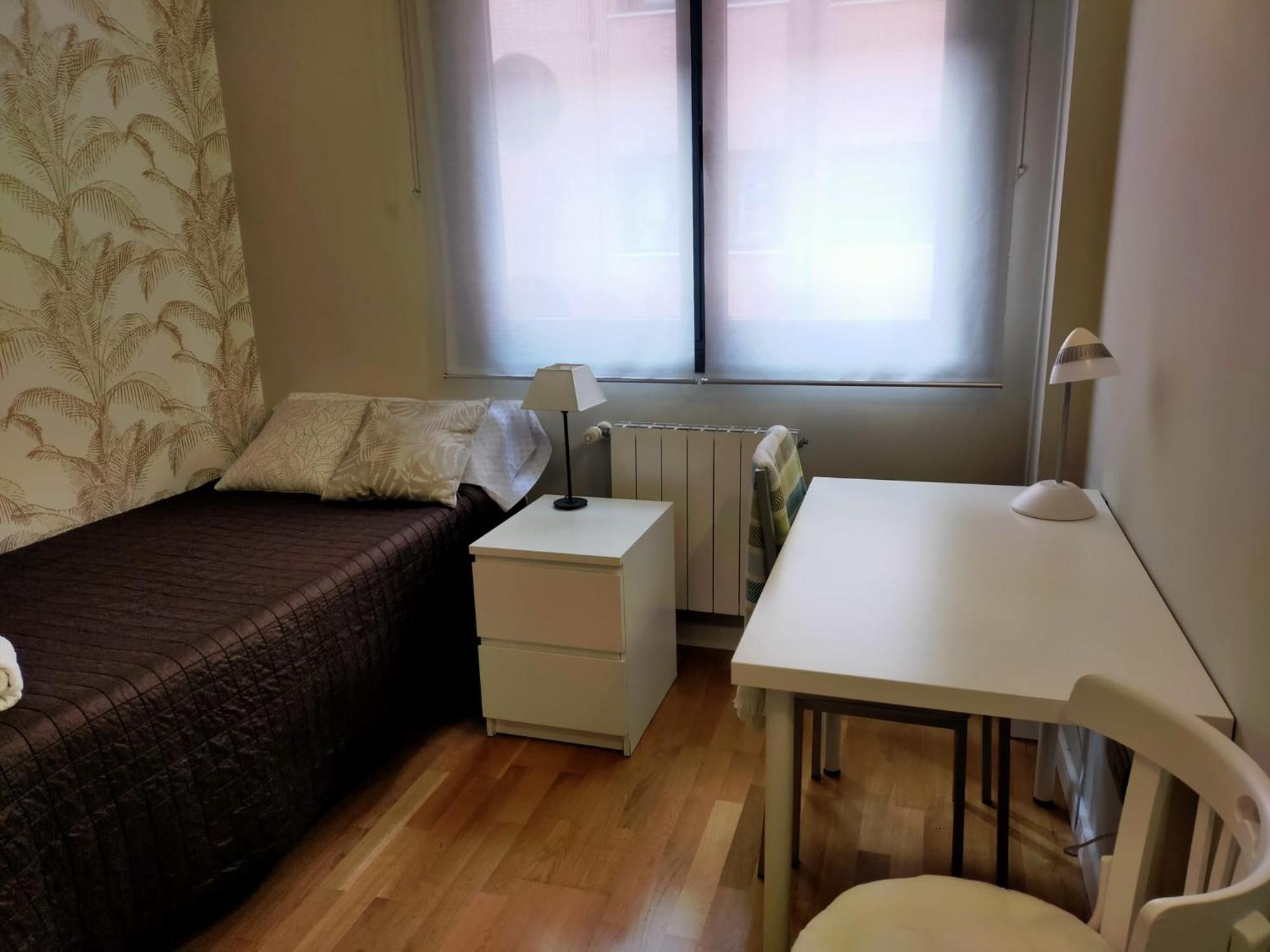 "En El Camino" Apartment Leon Luaran gambar