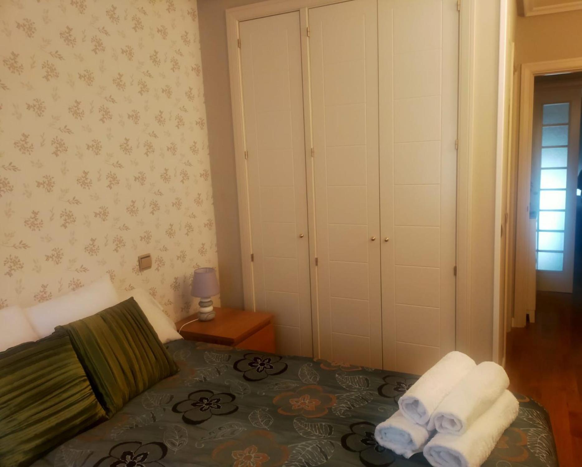 "En El Camino" Apartment Leon Luaran gambar