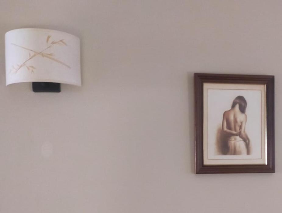 "En El Camino" Apartment Leon Luaran gambar